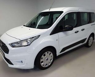 Ford Transit Connect Gebrauchtwagen