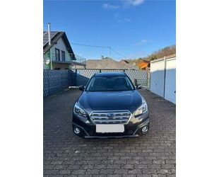 Subaru Outback Gebrauchtwagen