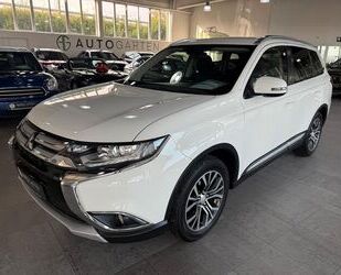 Mitsubishi Outlander Gebrauchtwagen