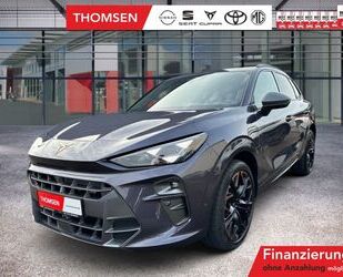 Cupra Terramar Gebrauchtwagen