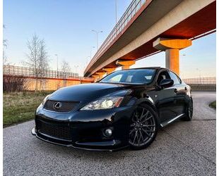 Lexus IS-F Gebrauchtwagen
