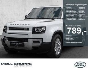 Land Rover Defender Gebrauchtwagen