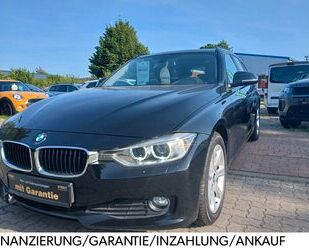 BMW 318 Gebrauchtwagen