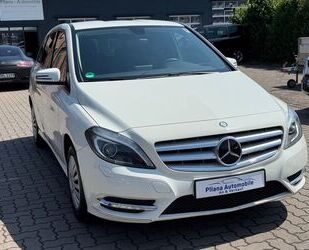 Mercedes-Benz B 180 Gebrauchtwagen