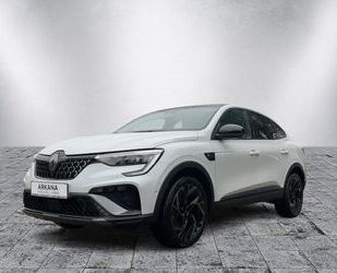 Renault Arkana Gebrauchtwagen