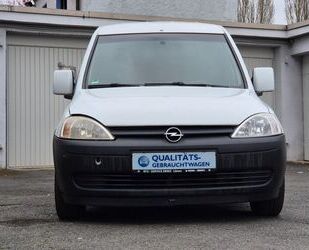 Opel Combo Gebrauchtwagen