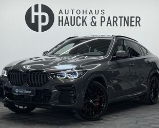 BMW X6 Gebrauchtwagen