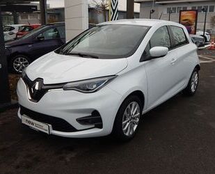Renault ZOE Gebrauchtwagen