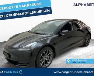 Tesla Model 3 Gebrauchtwagen