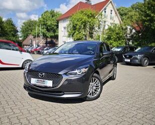 Mazda 2 Gebrauchtwagen