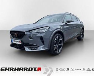 Cupra Formentor Gebrauchtwagen