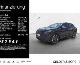 Audi Q4 Gebrauchtwagen