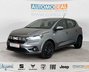 Dacia Sandero Gebrauchtwagen