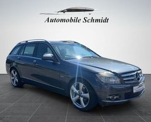 Mercedes-Benz C 200 Gebrauchtwagen