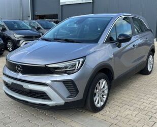 Opel Crossland (X) Gebrauchtwagen