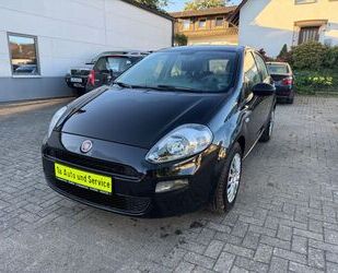 Fiat Punto Gebrauchtwagen