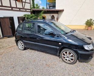 Hyundai Matrix Gebrauchtwagen