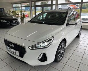 Hyundai i30 Gebrauchtwagen