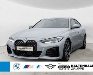 BMW 420 Gran Coupé Gebrauchtwagen