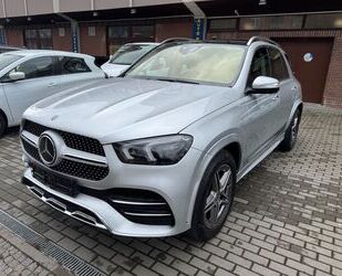 Mercedes-Benz GLE 450 Gebrauchtwagen