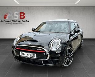 Mini John Cooper Works Clubman Gebrauchtwagen