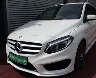 Mercedes-Benz B 180 Gebrauchtwagen