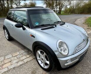 Mini Cooper Gebrauchtwagen