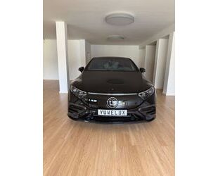 Mercedes-Benz EQS Gebrauchtwagen