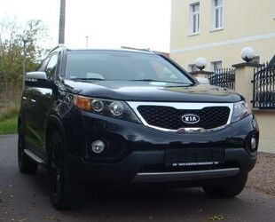 Kia Sorento Gebrauchtwagen