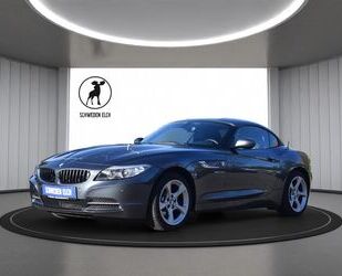BMW Z4 Gebrauchtwagen