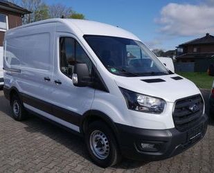 Ford Transit Gebrauchtwagen