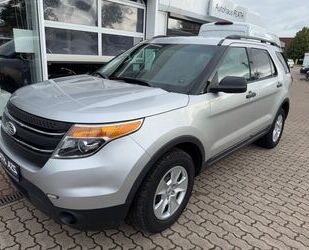 Ford Explorer Gebrauchtwagen