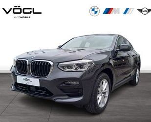 BMW X4 Gebrauchtwagen