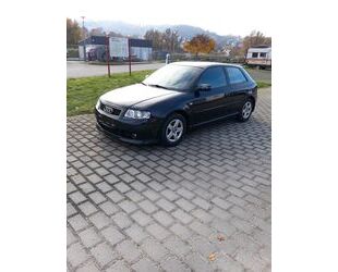 Audi A3 Gebrauchtwagen