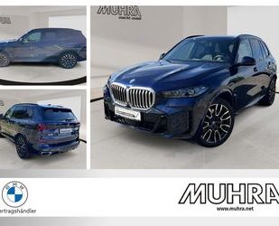 BMW X5 Gebrauchtwagen