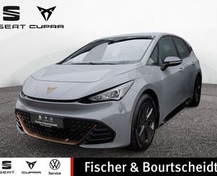 Cupra Born Gebrauchtwagen