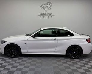 BMW M240i Gebrauchtwagen