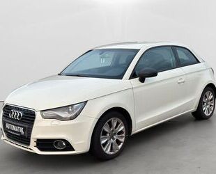 Audi A1 Gebrauchtwagen