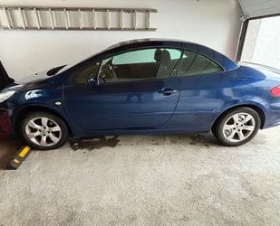 Peugeot 307 Gebrauchtwagen