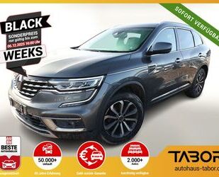 Renault Koleos Gebrauchtwagen