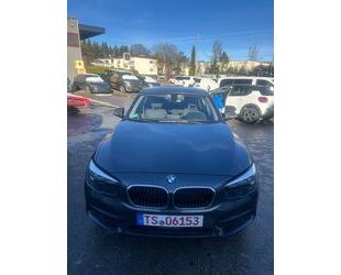 BMW 116 Gebrauchtwagen