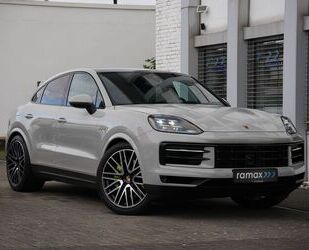 Porsche Cayenne Gebrauchtwagen