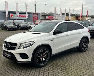Mercedes-Benz GLE 43 AMG Gebrauchtwagen