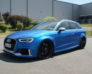 Audi RS3 Gebrauchtwagen