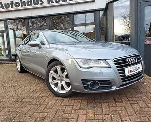Audi A7 Gebrauchtwagen