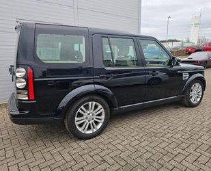 Land Rover Discovery Gebrauchtwagen
