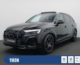 Audi SQ7 Gebrauchtwagen