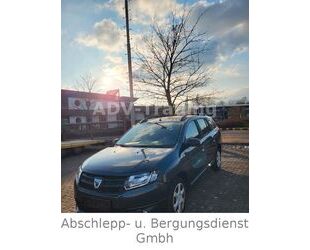 Dacia Logan Gebrauchtwagen