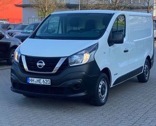 Nissan NV300 Gebrauchtwagen