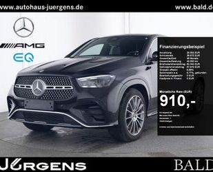 Mercedes-Benz GLE 450 Gebrauchtwagen